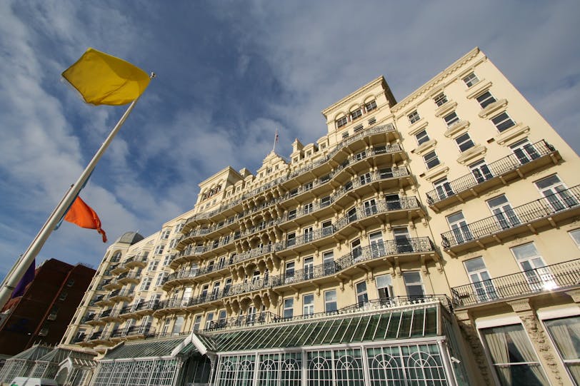De Vere Grand Hotel
