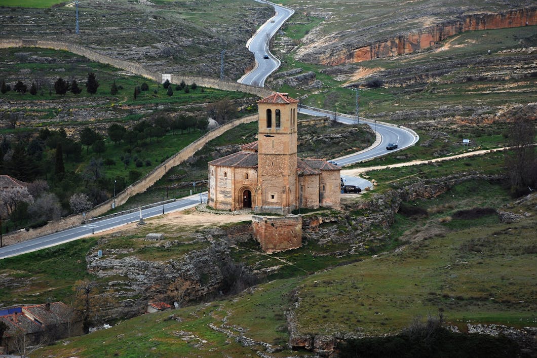 Iglesia Vera Cruz
