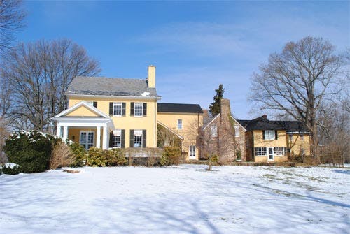 Oakwood