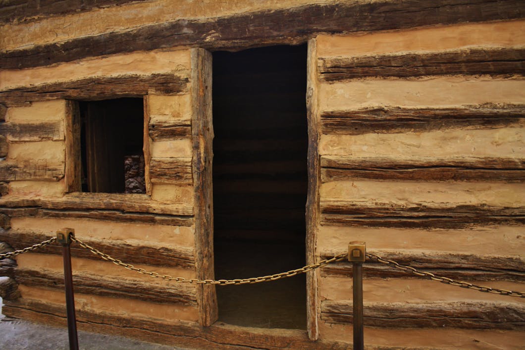Cabin