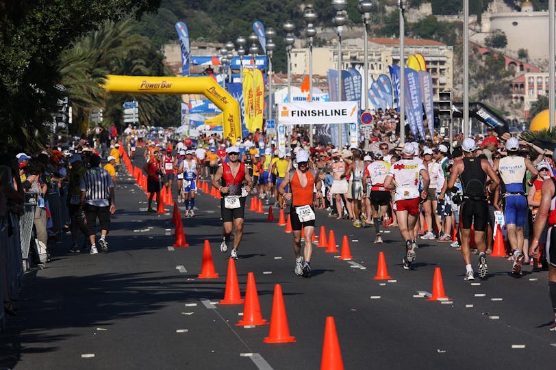 ironman france