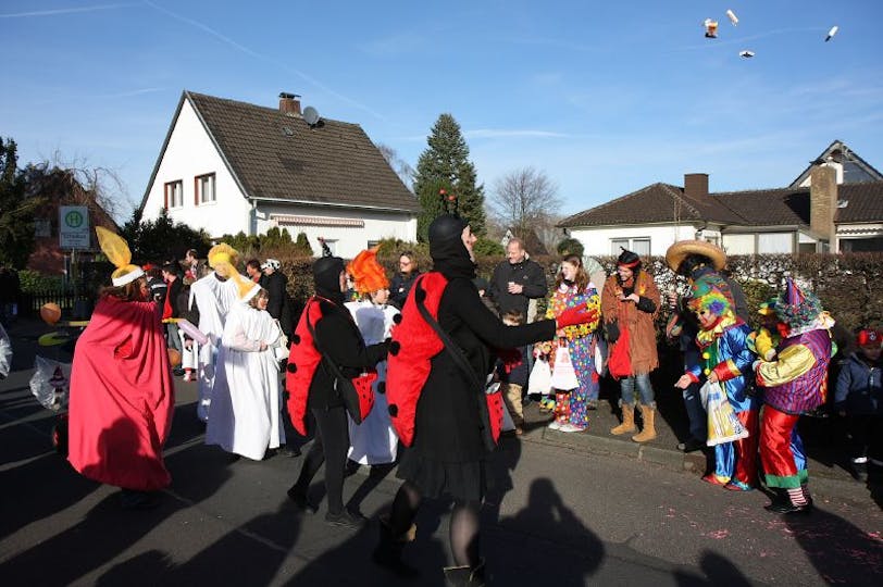 karneval
