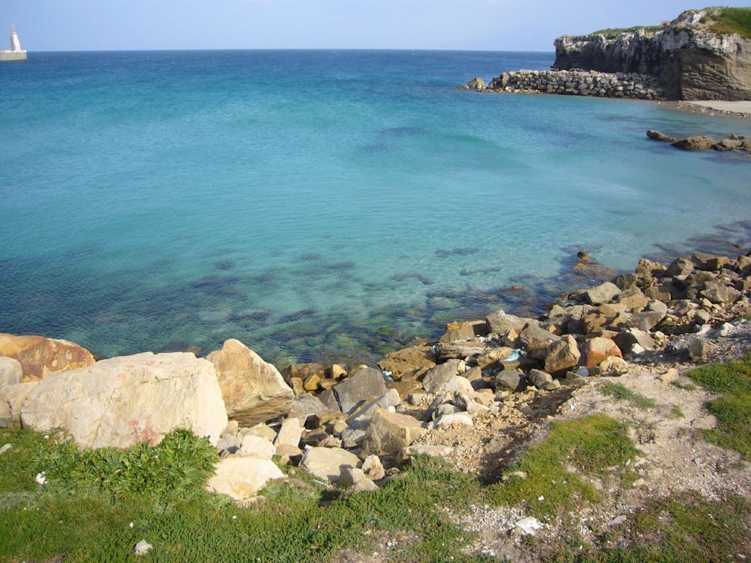 mediterranean sea
