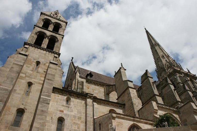 South Exterior