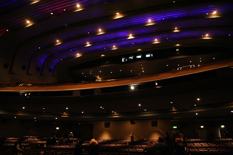 odeon cinema, leicester square
