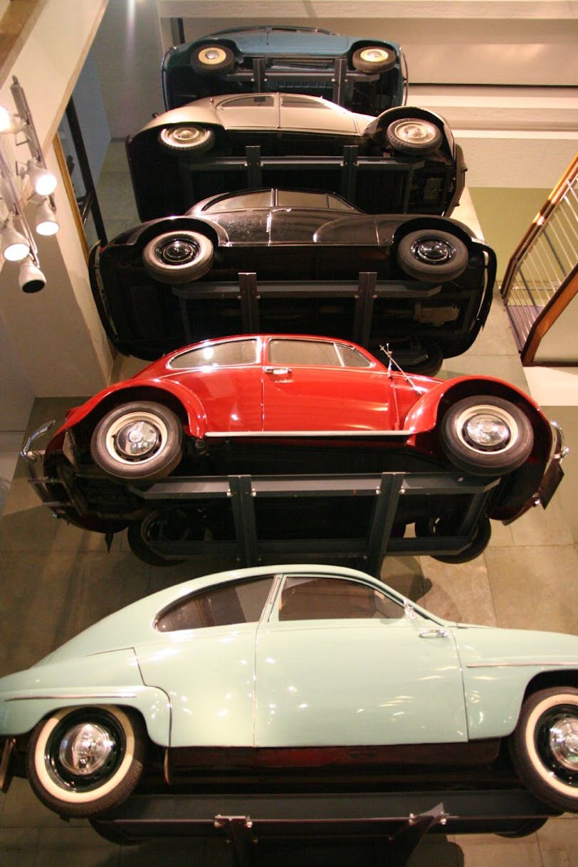 cars