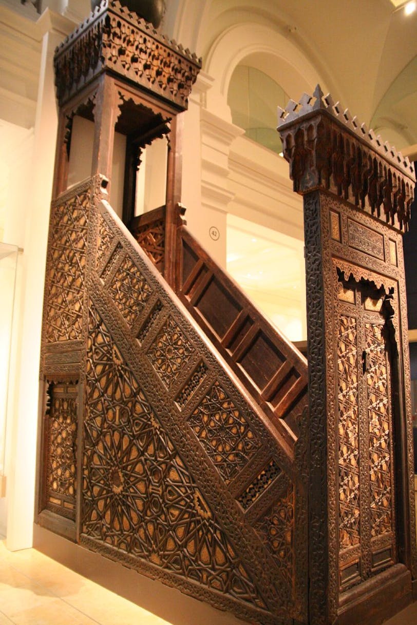 minbar