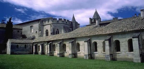 Chartreuse du Val de Bénédiction, Villeneuve-lès-Avignon