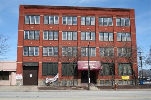 Grossman Paper Box Company