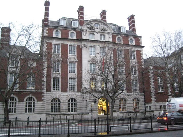 Royal Academy of Music