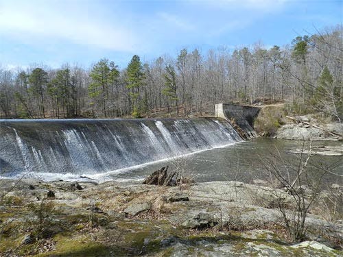 Pocahontas State Park Historic District